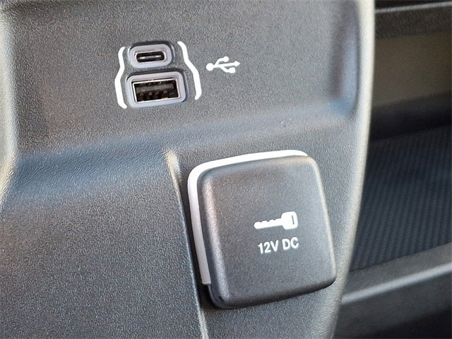 2025 RAM ProMaster 2500 High Roof 159 WB