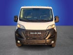 2025 RAM ProMaster 2500 Base 136 WB