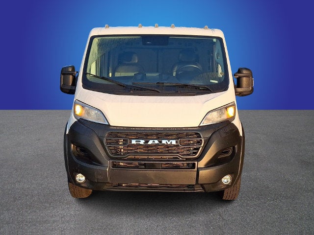 2025 RAM ProMaster 2500 Base 136 WB