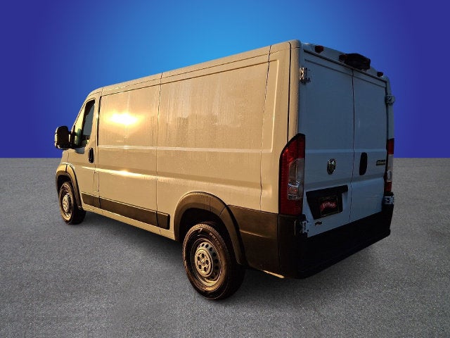 2025 RAM ProMaster 2500 Base 136 WB