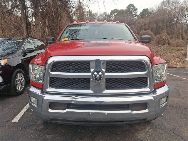 2014 RAM 2500 SLT