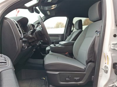 2023 RAM 2500 Big Horn