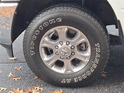 2023 RAM 2500 Big Horn