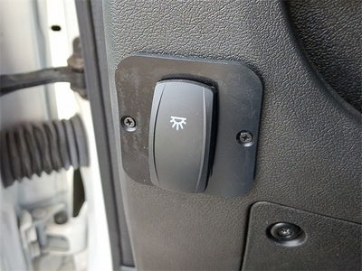 2023 RAM ProMaster 3500 Cutaway Low Roof 159 WB