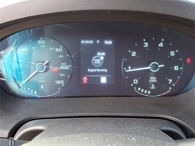 2023 RAM ProMaster 3500 Cutaway Low Roof 159 WB