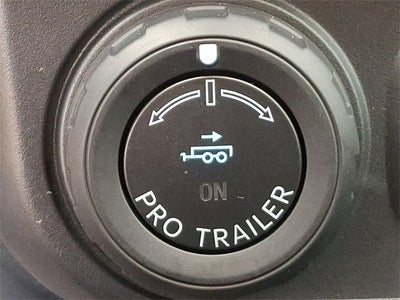 2025 Ford Maverick Lobo High