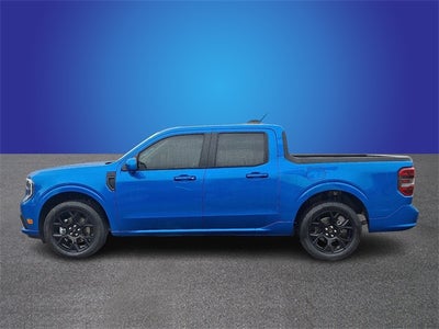 2025 Ford Maverick Lobo High
