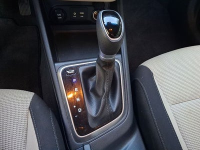 2018 Hyundai Accent SE