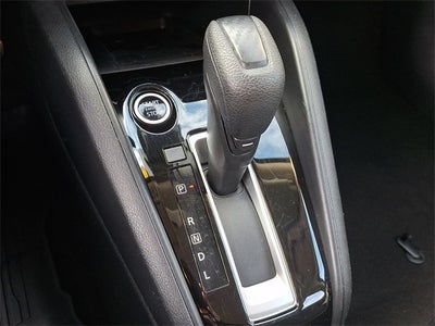 2023 Nissan Versa 1.6 SV