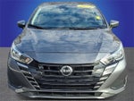 2023 Nissan Versa 1.6 SV