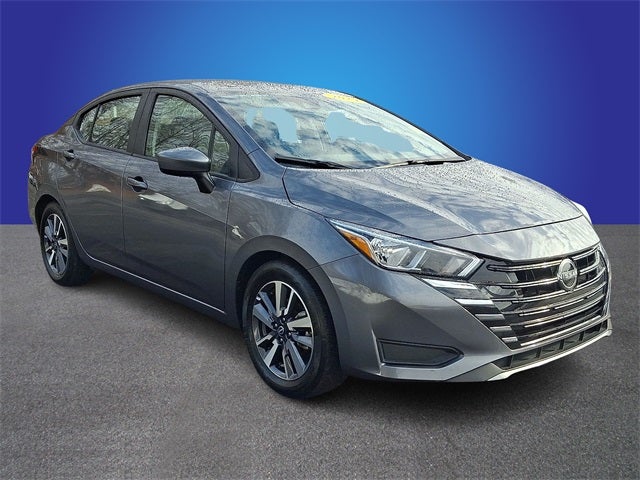 2023 Nissan Versa 1.6 SV