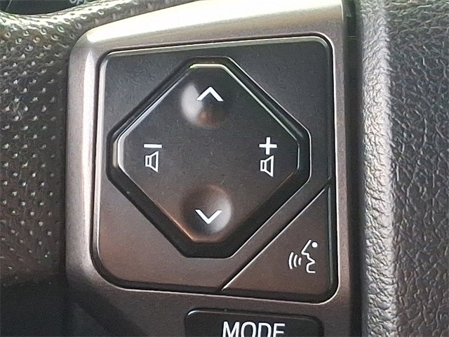 2020 Toyota Tacoma TRD Sport V6