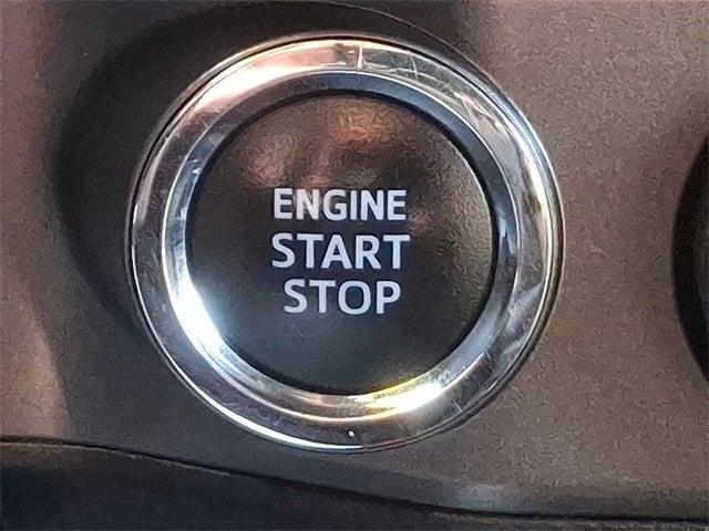 2020 Toyota Tacoma TRD Sport V6