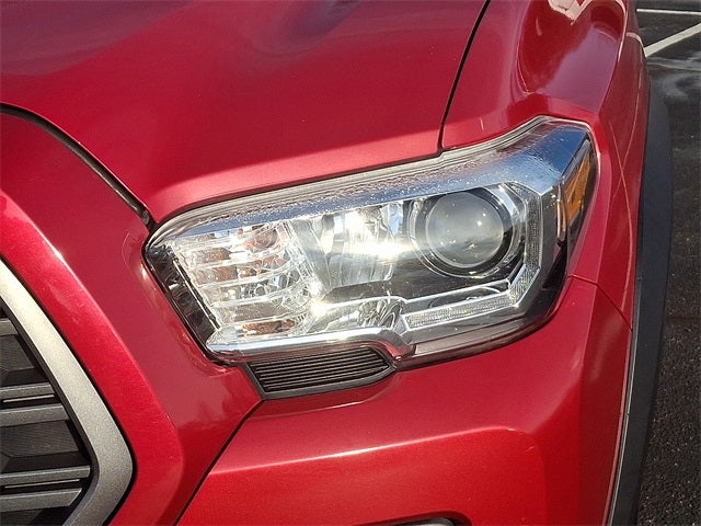 2020 Toyota Tacoma TRD Sport V6