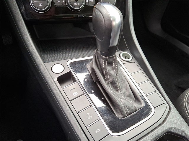 2021 Volkswagen Jetta 1.4T SE