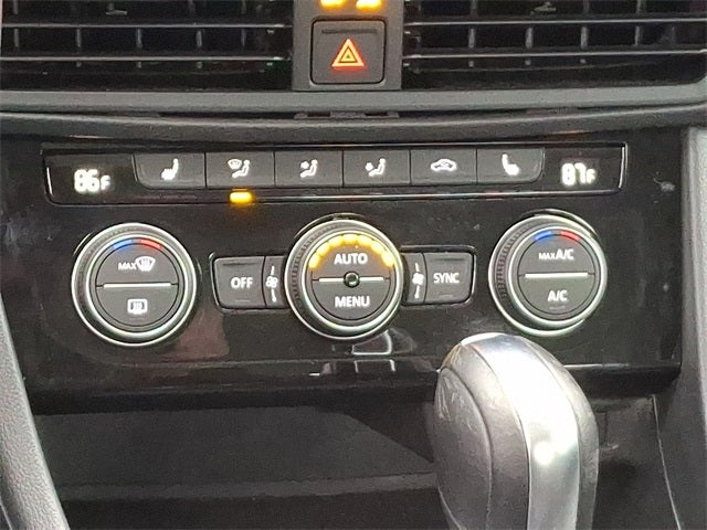 2021 Volkswagen Jetta 1.4T SE