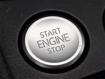 2021 Volkswagen Jetta 1.4T SE