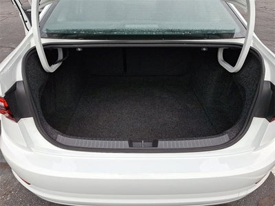 2021 Volkswagen Jetta 1.4T SE