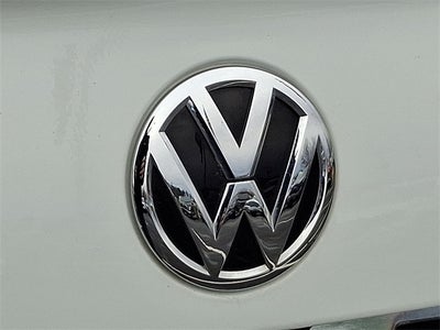 2021 Volkswagen Jetta 1.4T SE