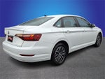 2021 Volkswagen Jetta 1.4T SE