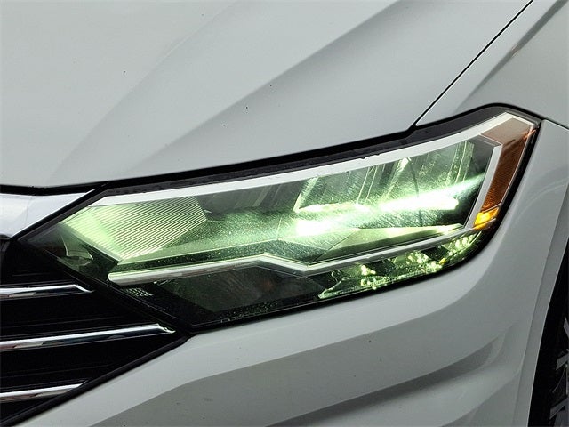 2021 Volkswagen Jetta 1.4T SE