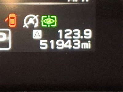 2024 Subaru Legacy Limited