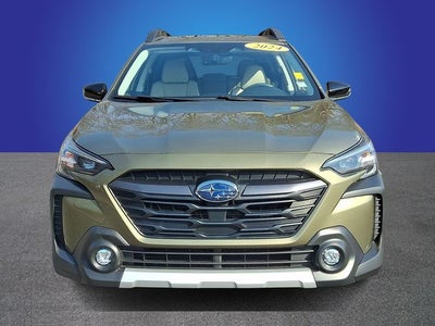 2024 Subaru Outback Limited