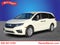 2019 Honda Odyssey LX