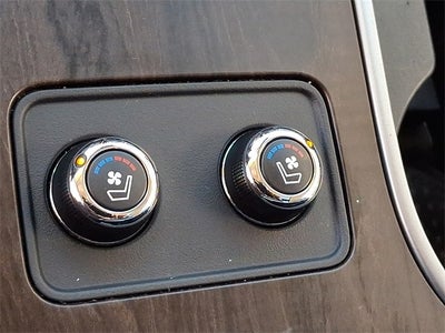 2023 Nissan Murano Platinum