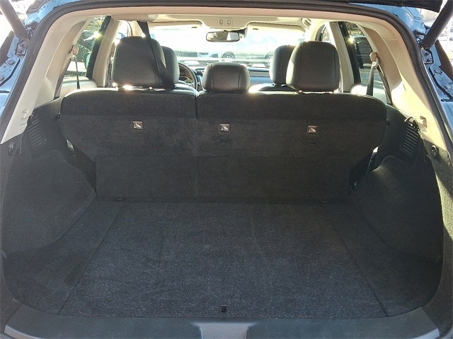 2023 Nissan Murano Platinum