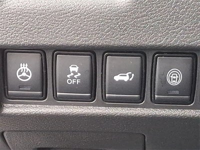 2023 Nissan Murano Platinum