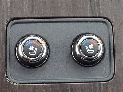 2023 Nissan Murano Platinum