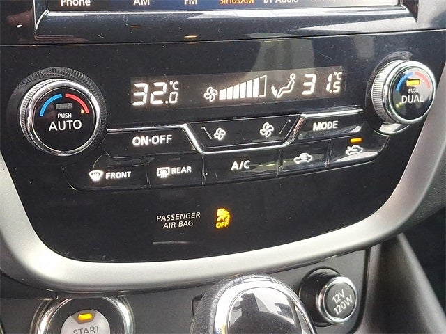 2023 Nissan Murano Platinum