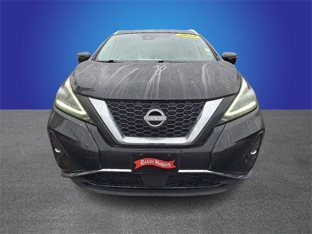 2023 Nissan Murano Platinum