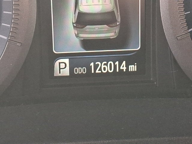 2020 Toyota Sienna LE 8 Passenger