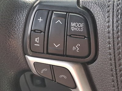 2020 Toyota Sienna LE 8 Passenger