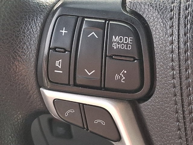 2020 Toyota Sienna LE 8 Passenger