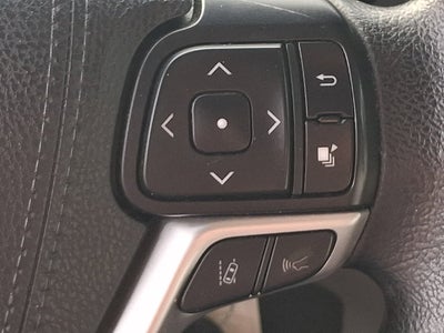 2020 Toyota Sienna LE 8 Passenger
