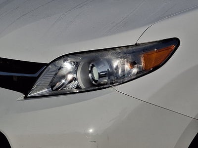 2020 Toyota Sienna LE 8 Passenger
