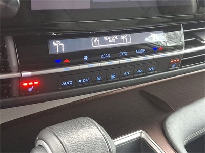 2024 Toyota Sienna XLE 7 Passenger