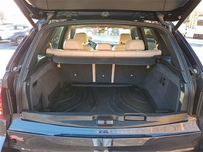 2017 BMW X5 sDrive35i