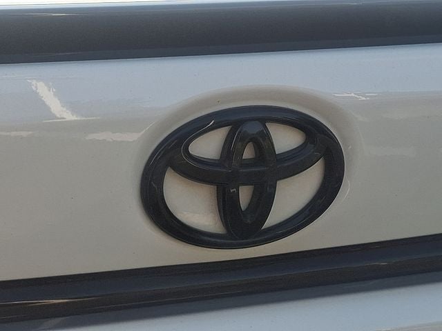 2024 Toyota Corolla SE Nightshade