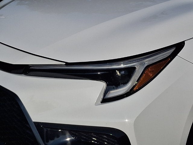 2024 Toyota Corolla SE Nightshade
