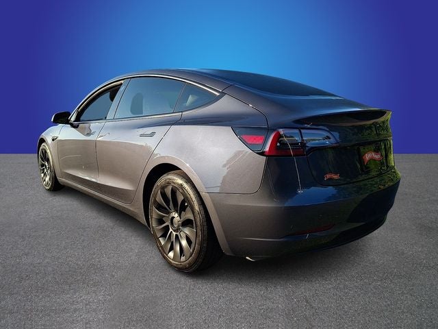 2023 Tesla Model 3 Base