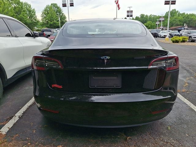 2020 Tesla Model 3 Standard