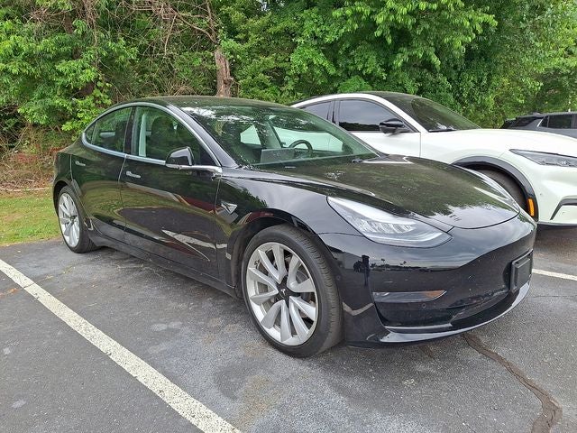 2020 Tesla Model 3 Standard