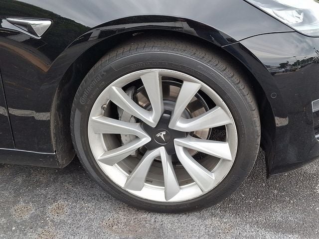 2020 Tesla Model 3 Standard