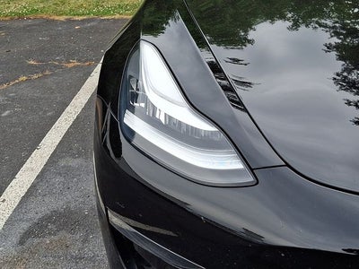 2020 Tesla Model 3 Standard