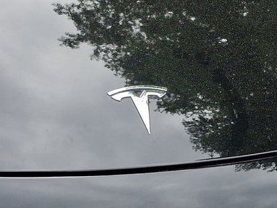 2020 Tesla Model 3 Standard