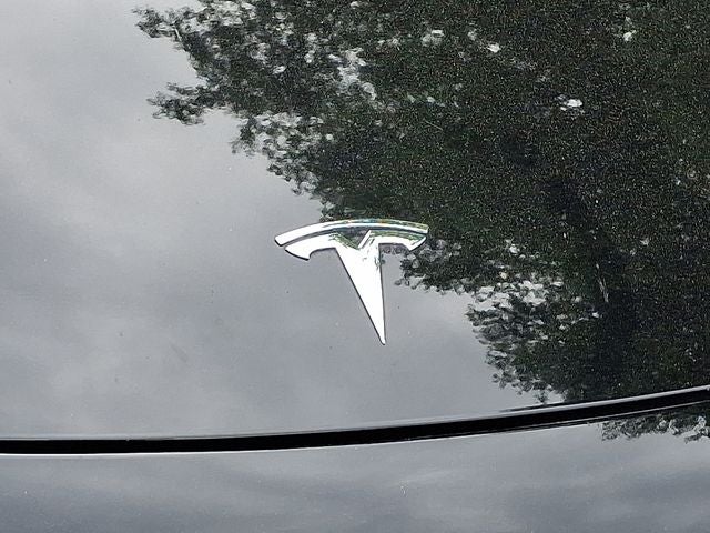 2020 Tesla Model 3 Standard